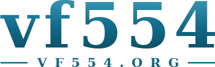 vf554 logo
