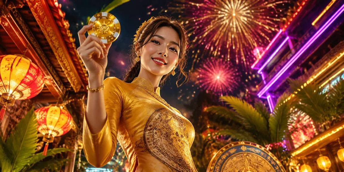 vf554 Roulette Trực Tiếp Nhanh